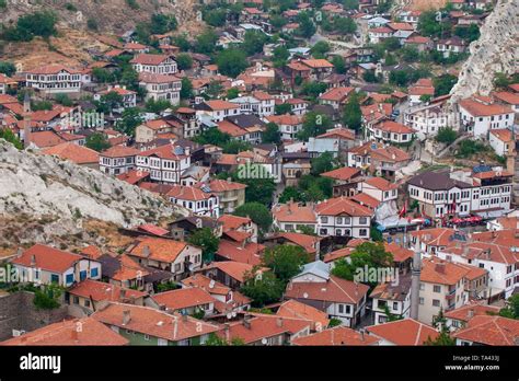  Beypazarı Old Town: A Charming Step Back in Time and Cultural Heritage!