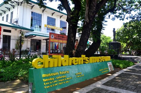  Museo Pambata: อัศจรรย์พิพิธภัณฑ์สำหรับเด็กๆ ที่เต็มไปด้วยความสนุกและการเรียนรู้!