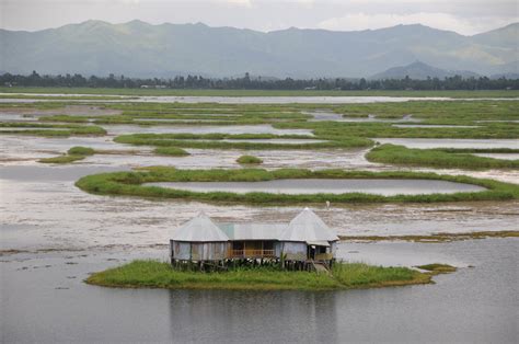  อุทยานแห่งชาติเสียนซิ่ว เม manor: ล่องลอยบนความงามของธรรมชาติ!